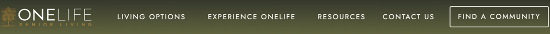 ONELIFE Senior Living